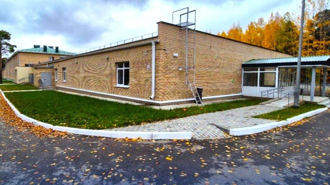    В Пыть-Яхе открывается сборный пункт для призывников