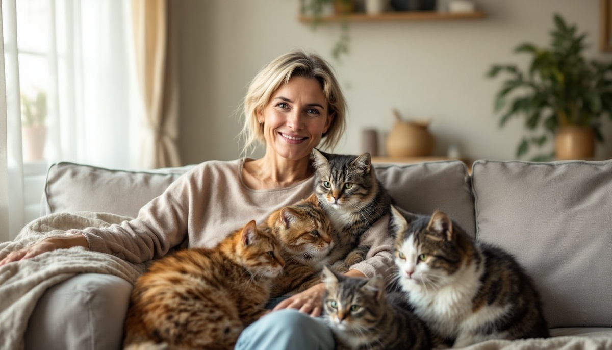 Нам хорошо вместе