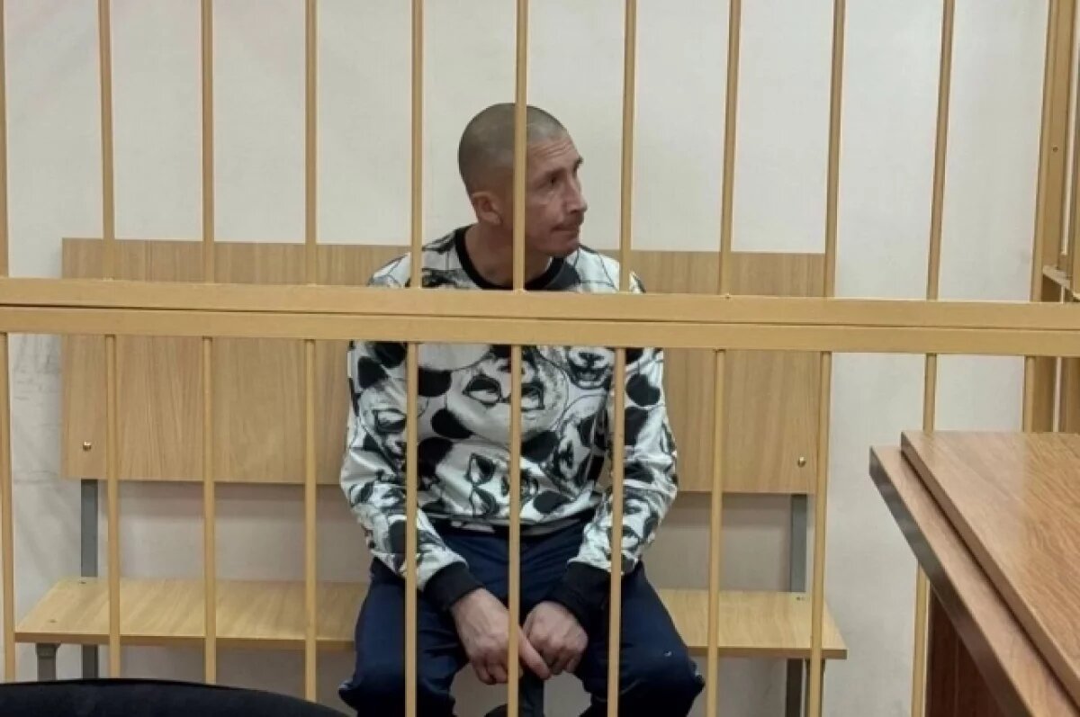    Уральца отправили в колонию за разбойное нападение на пенсионерку