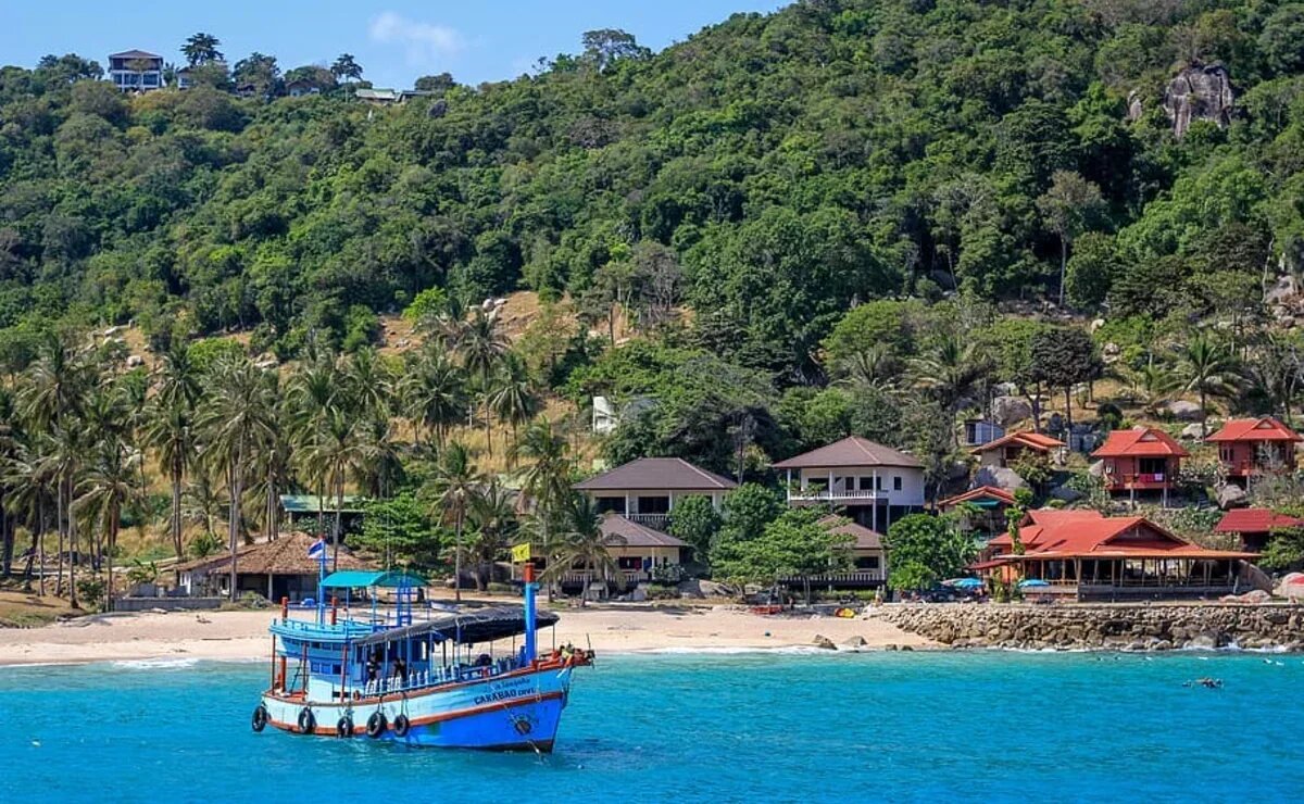    Вьетнам оттянет туристов от Таиланда, но этой осенью будет в роли «догоняющего»