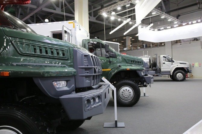     Фото Автостат