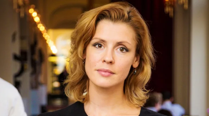 Ольга Дыховичная