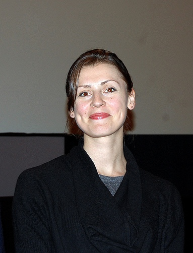 Ольга Дыховичная