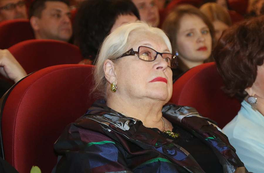    © Екатерина Чеснокова/РИА Новости