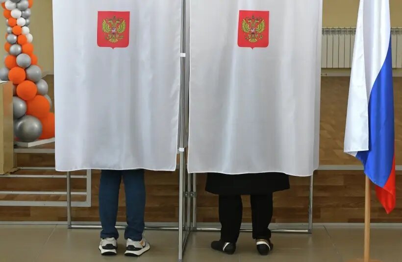     © РИА Новости. Илья Наймушин