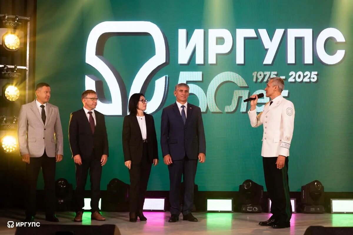     © Пресс-служба ИрГУПС. Ирина Плетнева