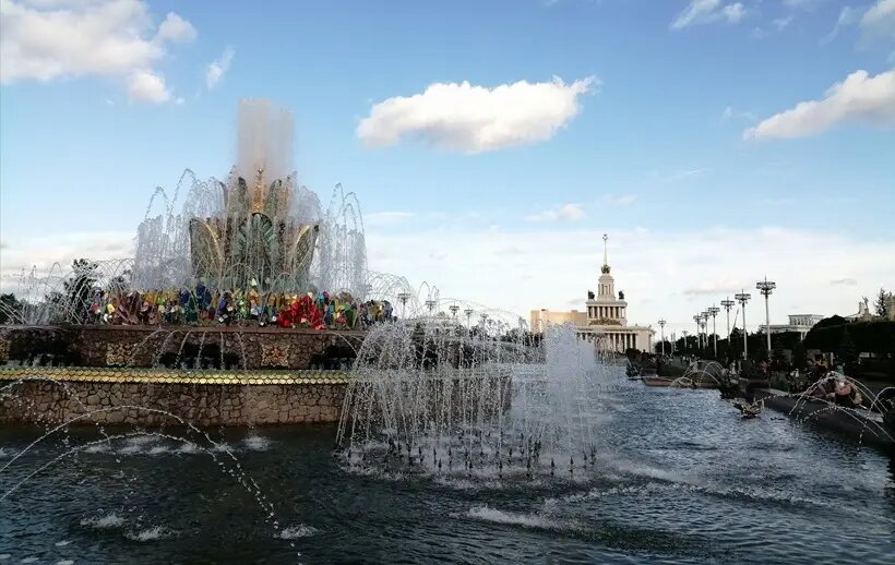     © "Интерфакс". Ксения Новикова