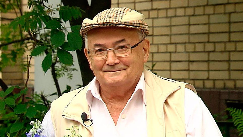 Всеволод Шиловский