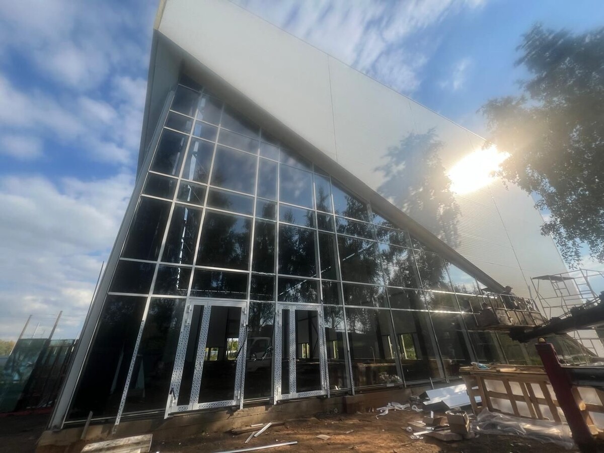 Листайте вправо, чтобы увидеть больше изображений