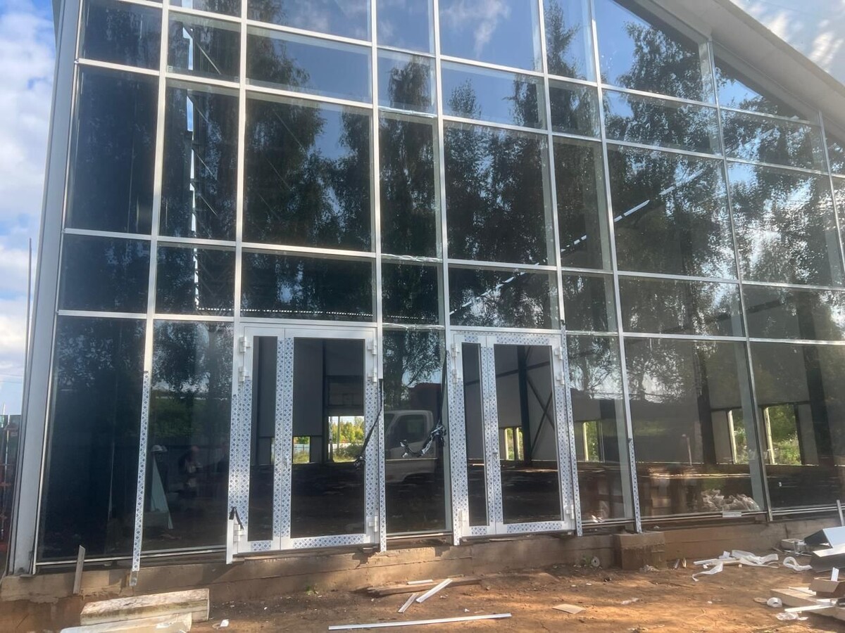 Листайте вправо, чтобы увидеть больше изображений