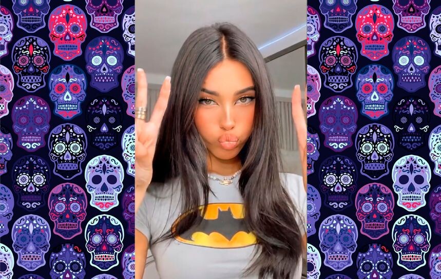 Ежедневная КРАСОТУЛЯ 😍