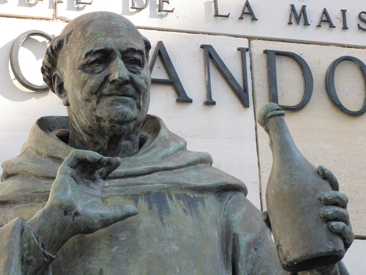 Пьер Периньон