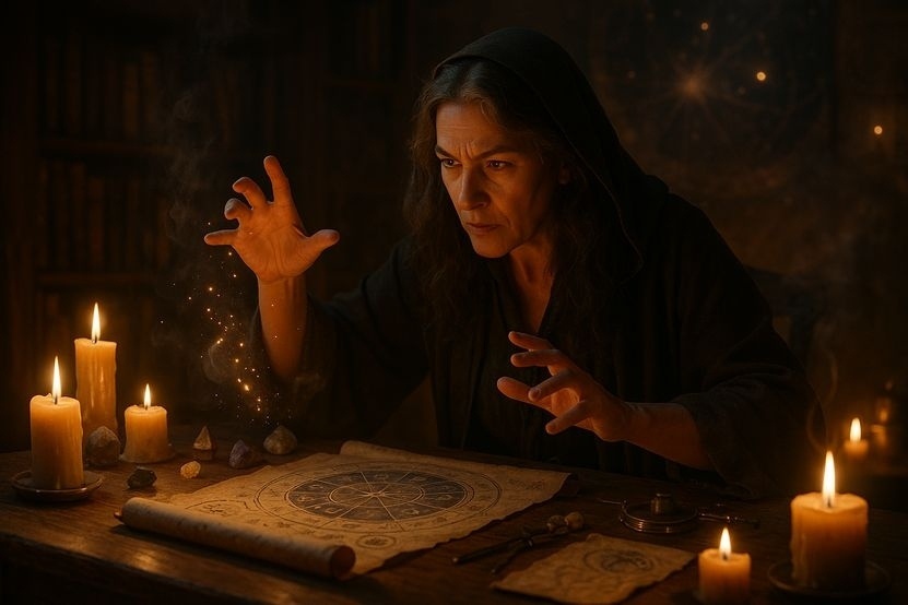    Гороскоп везения на 27 сентября: кому из знаков Зодиака улыбнется удача или может выпасть крупный выигрыш