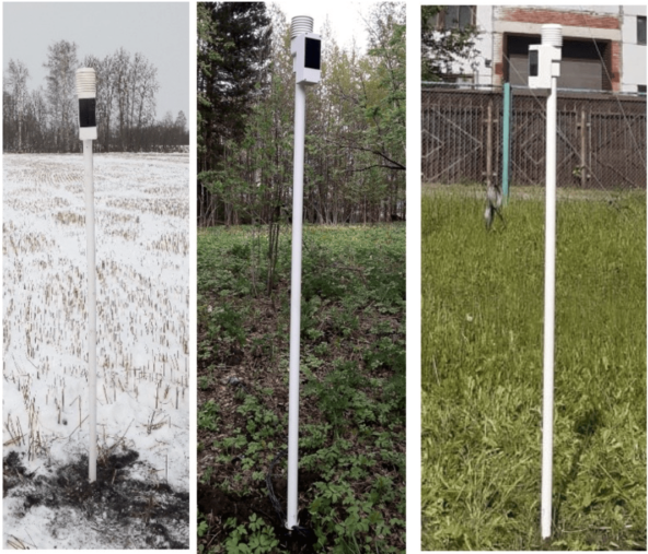 Они хотели меня похоронить, но не знали, что я агрометеорологический зонд