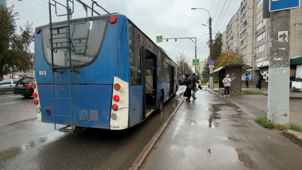   В Кирове оштрафовали более 3,5 тысяч водителей за парковку