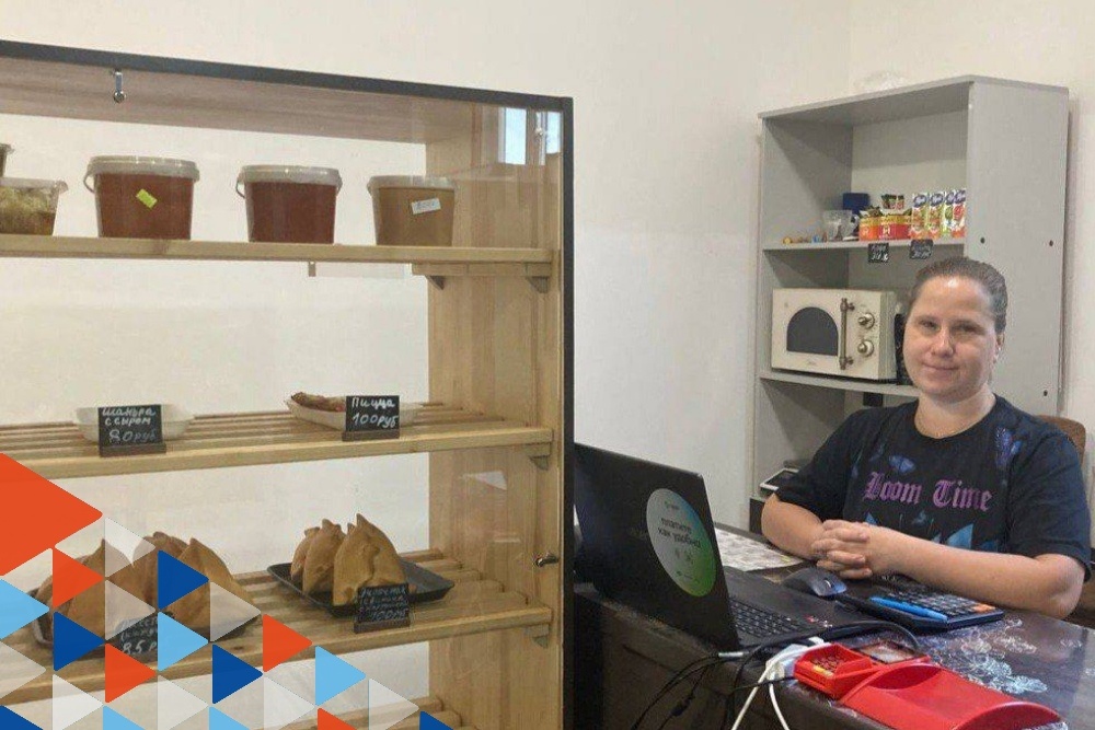 Фото: Департамент труда и занятости Тюменской области