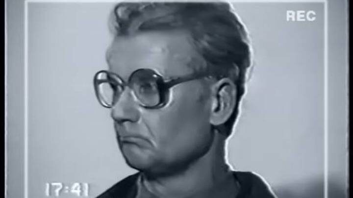  Фото: Скриншот / «Криминальная Россия», НТВ