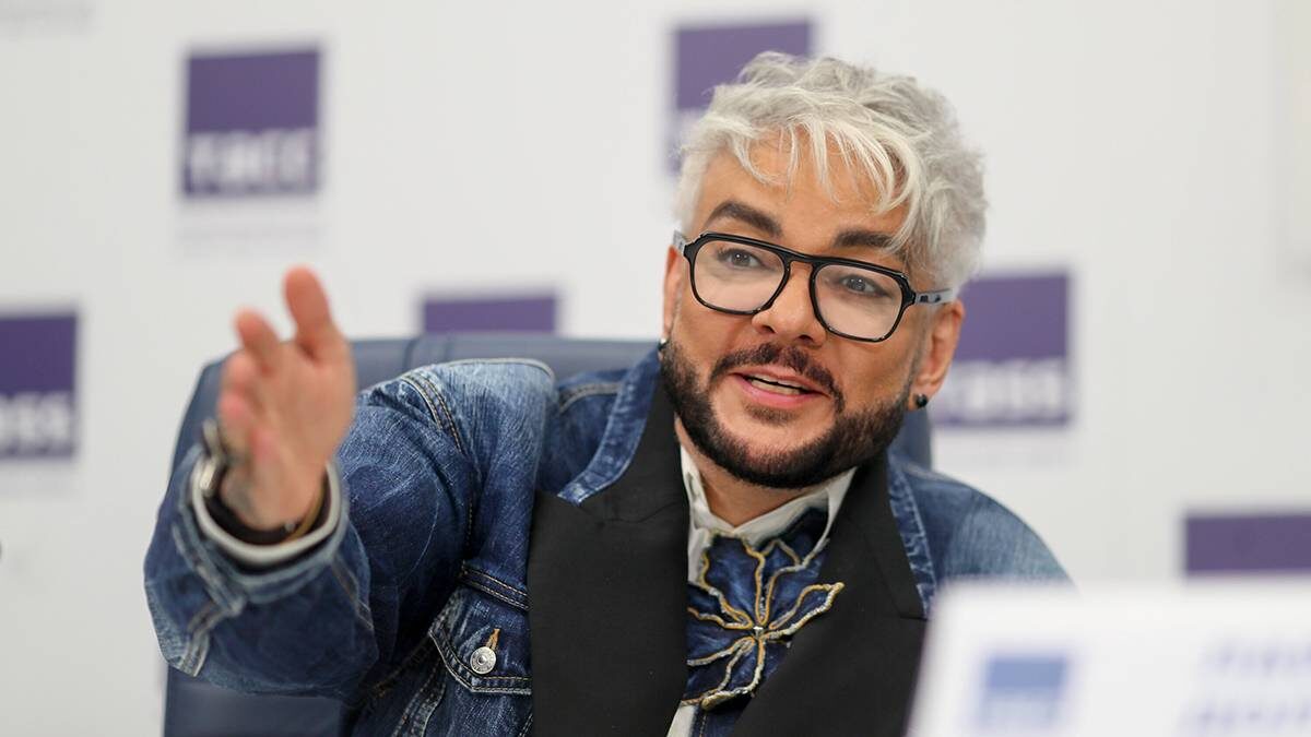    Фото: Василий Кузьмиченок / АГН Москва