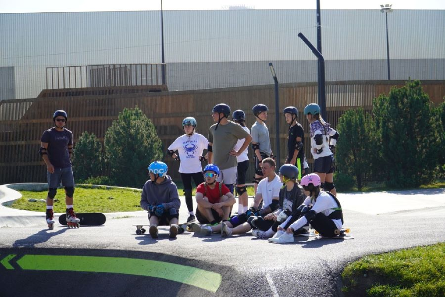 Фото: из материалов ЦСП Магадан