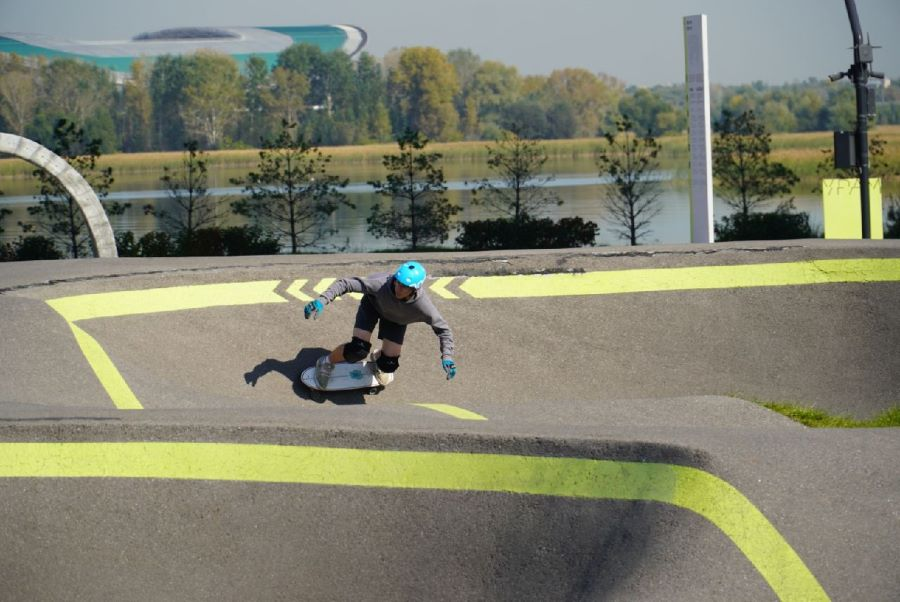 Фото: из материалов ЦСП Магадан