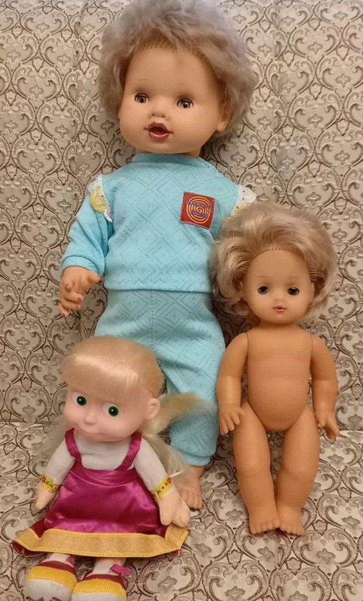 Фото автора