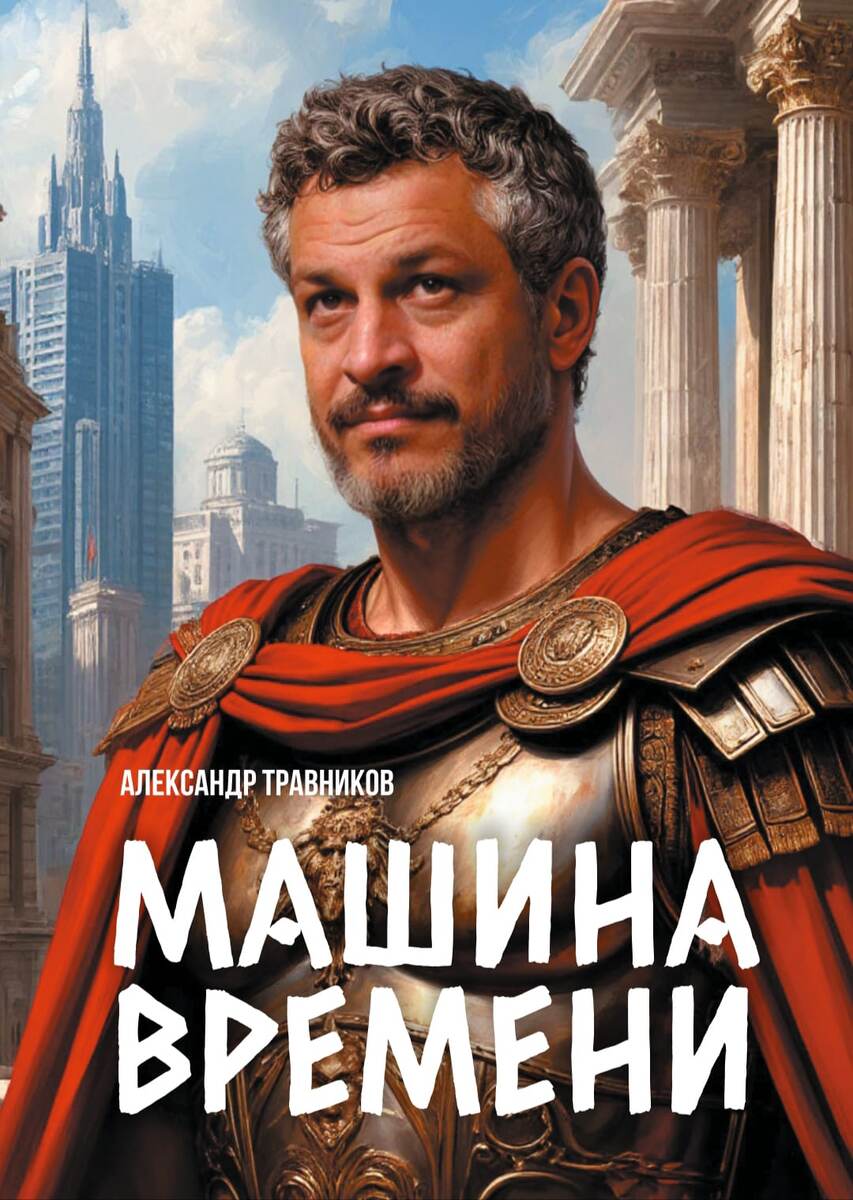 Новая кгига втора статьи