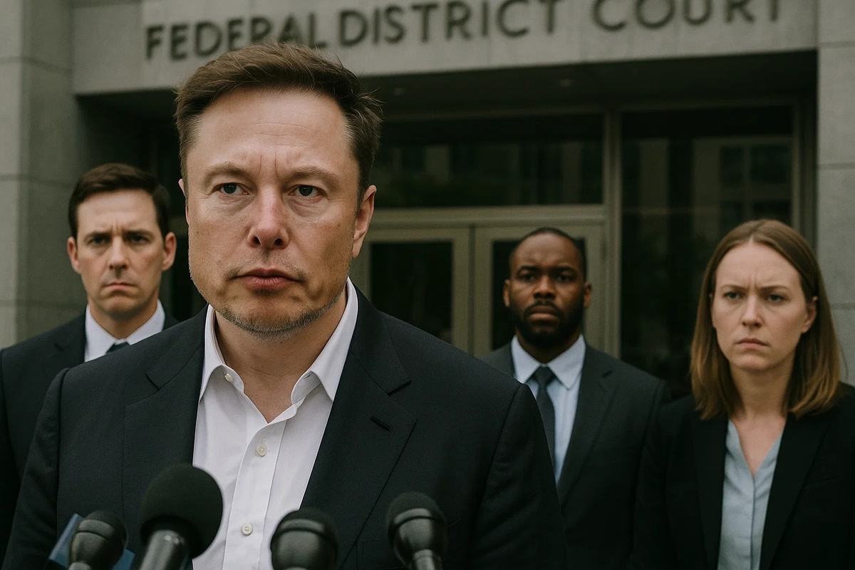 Иллюстрация: Sora  📷
