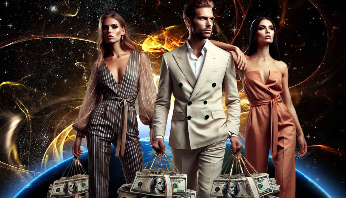 Вы готовы услышать то, что заставит вас пересмотреть всё, что вы знаете о своём будущем?