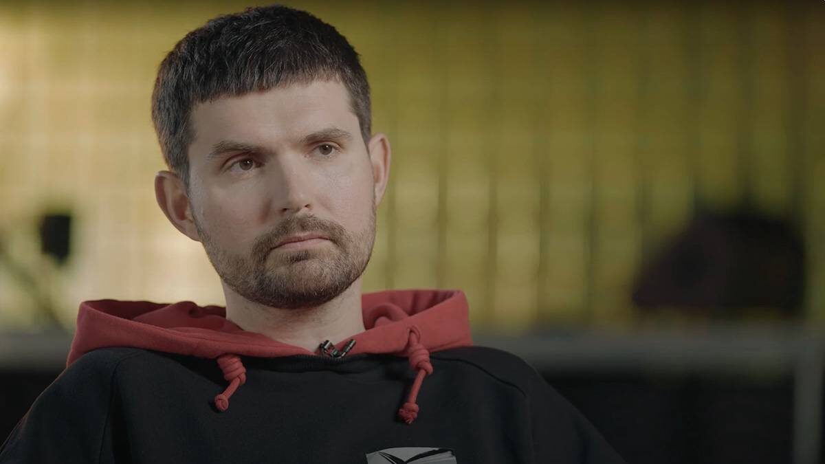    Фото: YouTube/ВДудь. Юрий Дудь признан в РФ иноагентом