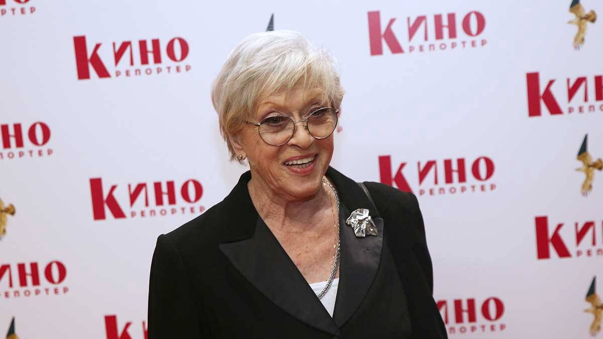    Фото: Кирилл Зыков / АГН Москва