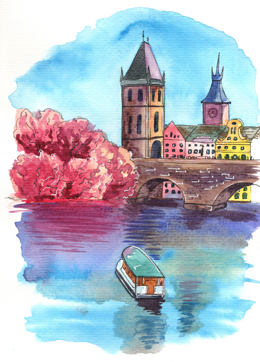 Упражнение №5