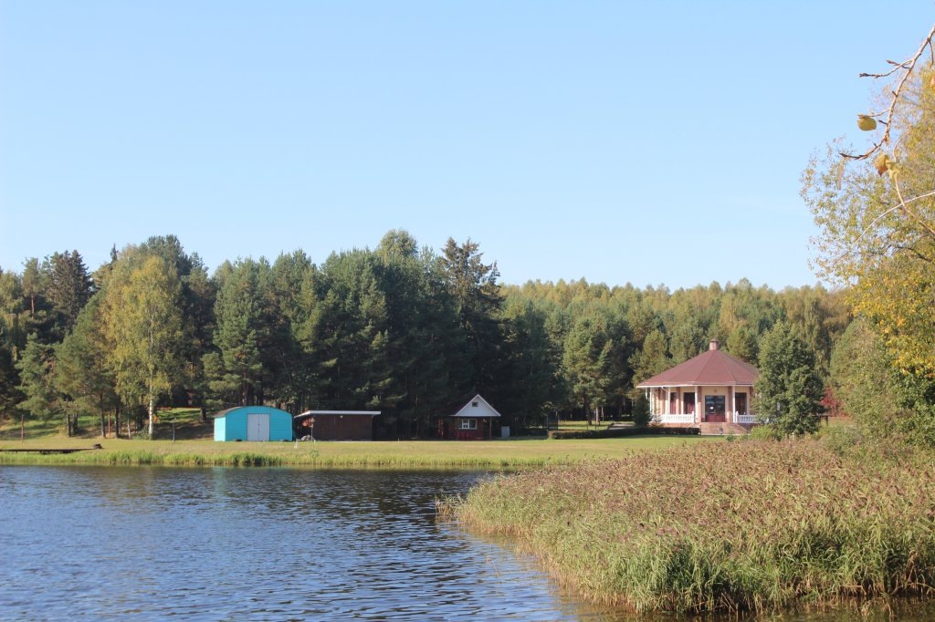 Фото: Анастасия Малышева
