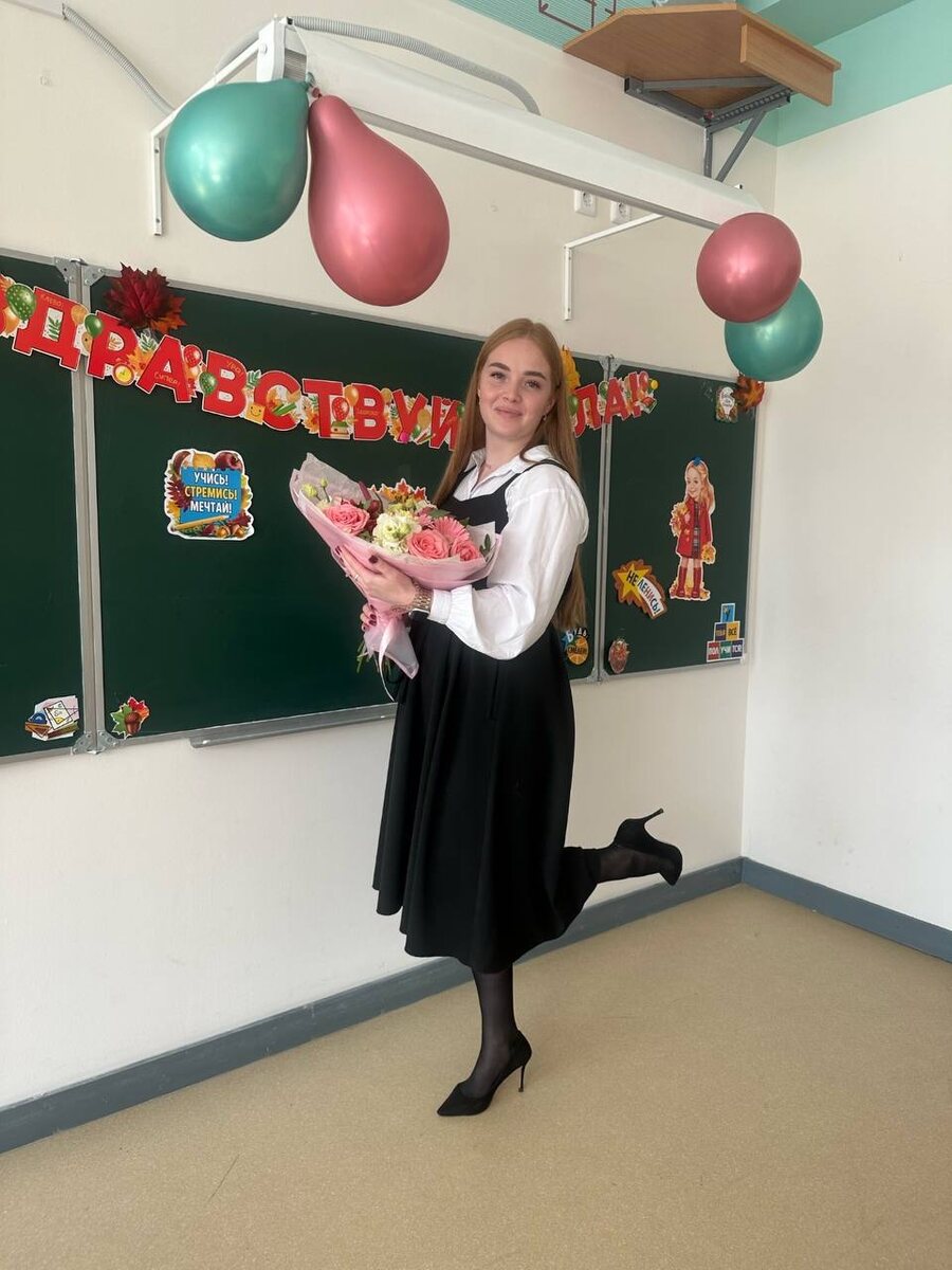     "Дети — маленькие энергетические вампиры": учитель алгебры и геометрии кировской школы №25 о трудностях в работе