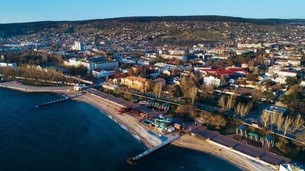    © Telegram-канал главы администрации Феодосии