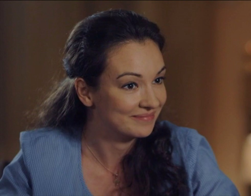 Кадр из сериал "Прости" (2016)