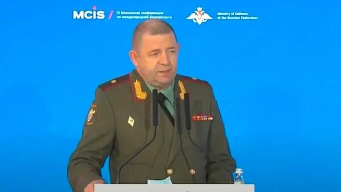 Обложка © Минобороны РФ