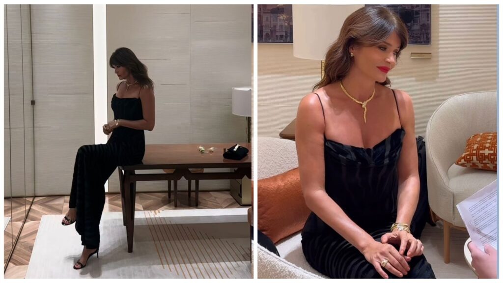    фото: Instagram/@mariapodgorbunskaya