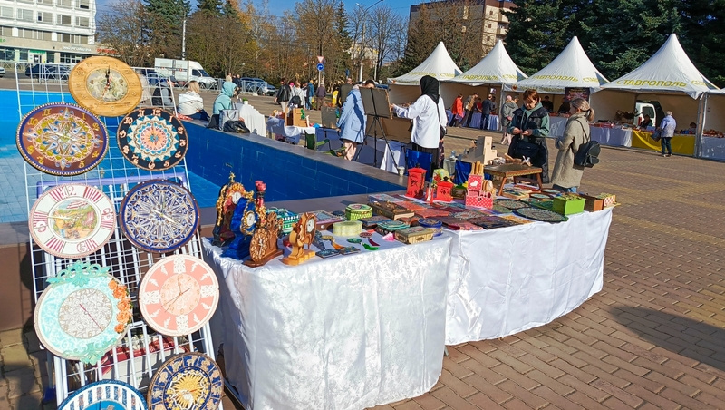      Фото: ИА «Победа26»