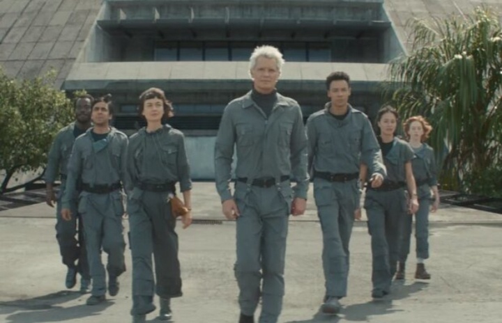 Кадр из фильма.