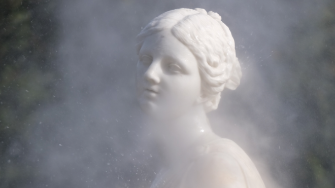 Фото: Музей-заповедник Гатчина