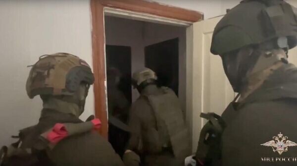    © МВД России