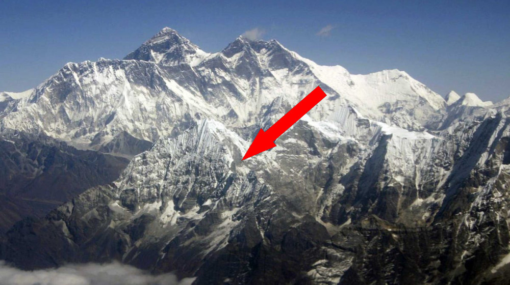    Мумии с Эвереста раскрыли тайну внеземной цивилизации