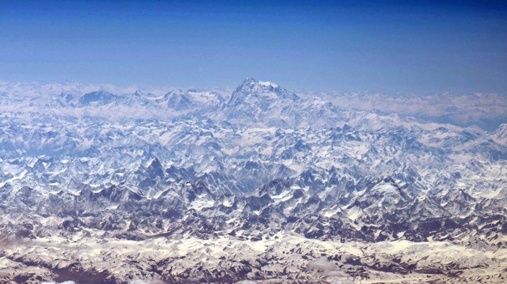    Мумии с Эвереста раскрыли тайну внеземной цивилизации