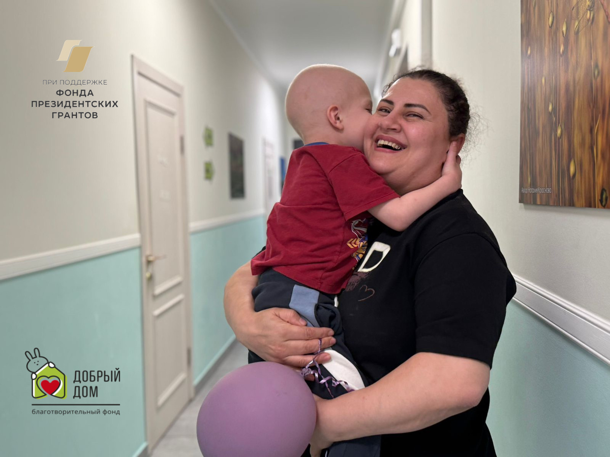 няня Диана Бабаян