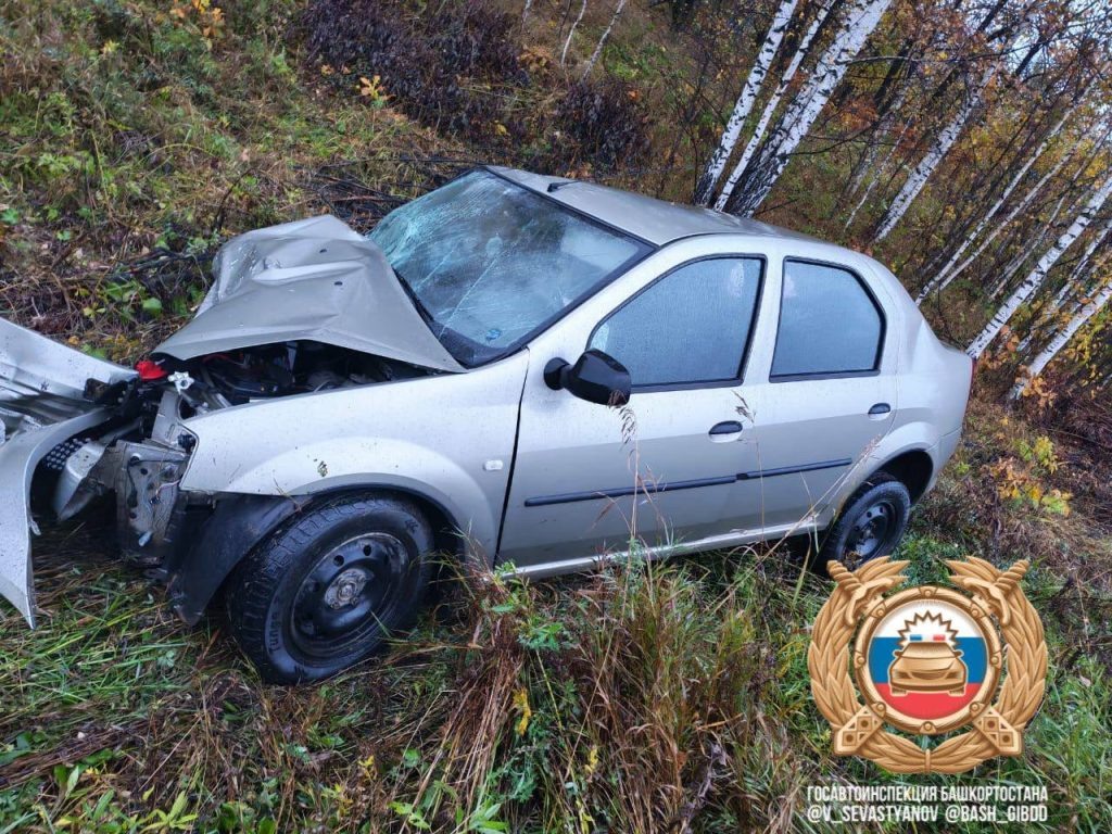    Фото: Госавтоинспекция Башкирии