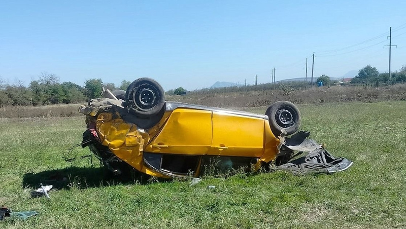      Фото: УГИБДД по СК