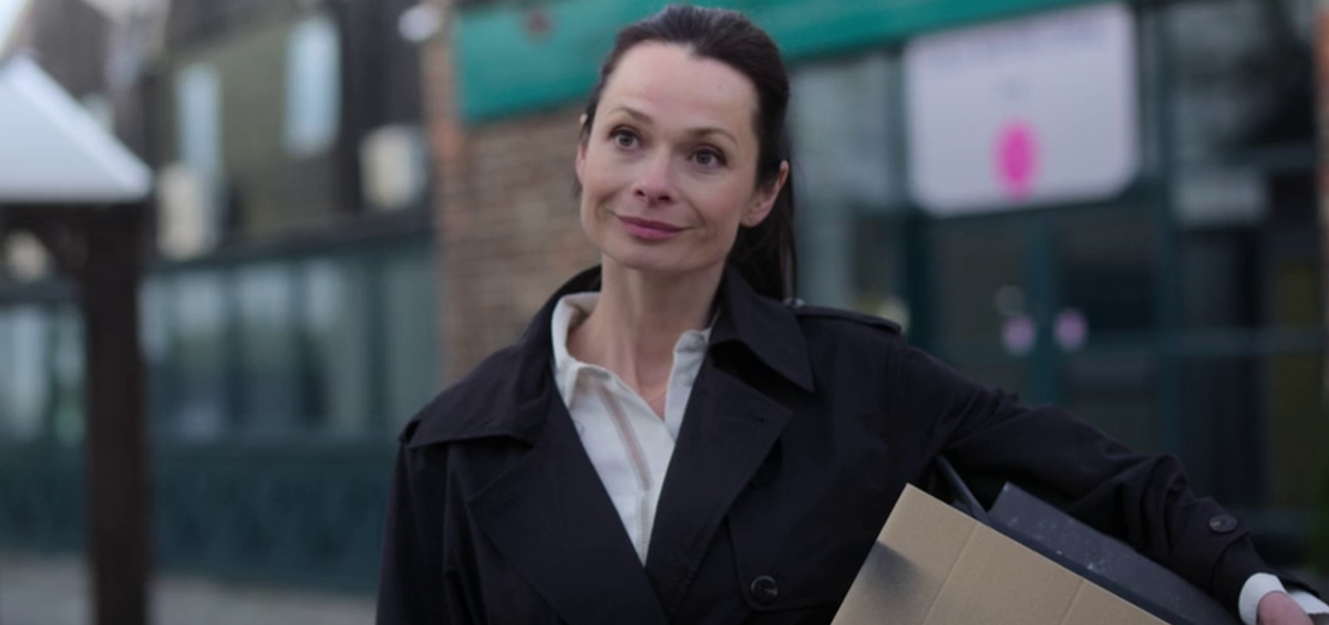 Кадр из фильма «Что скрывает океан» (2023)