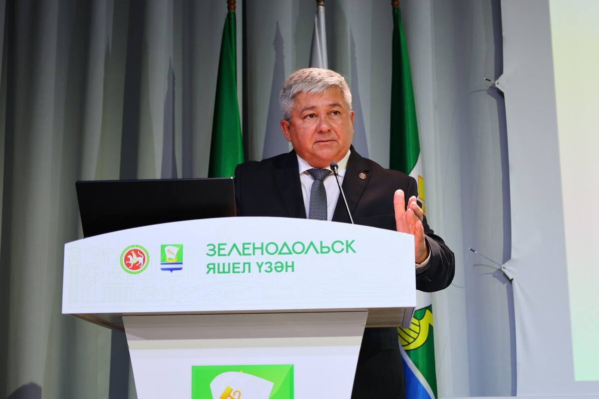 Михаил Афанасьев