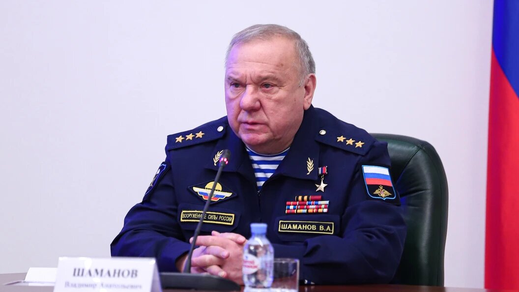    Razmik Zackaryan/URA.RU/Globallookpress