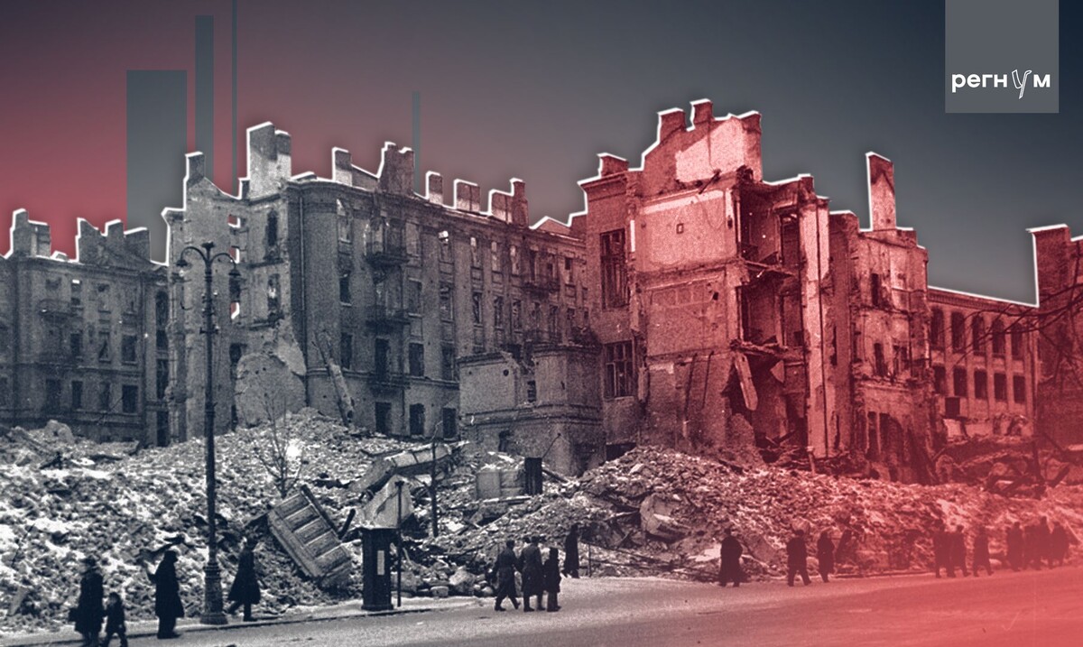     / Источник: Иван Шилов (с) ИА Регнум